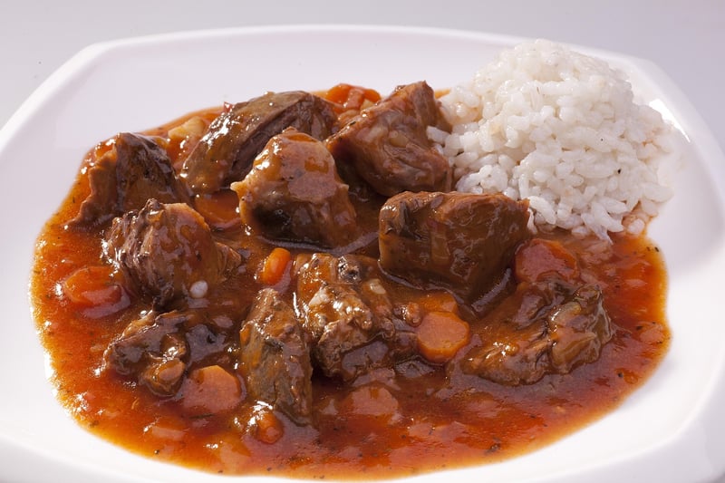 Protein-Rich Meat Alternatives